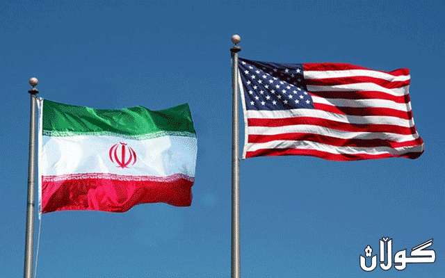  ئێران: ترەمپ یاسای دارستان پەیڕەو دەکات، بەڵام بۆی ناچێتە سەر