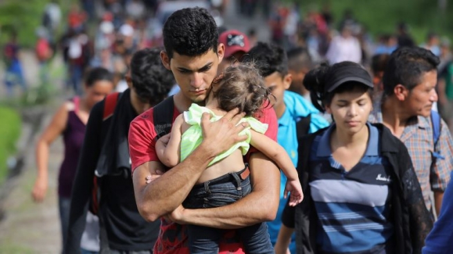 په‌نابه‌ران دۆخێكی شه‌رمه‌نده‌ییان بۆ ئیداره‌ی بایدن دروستكردووه‌