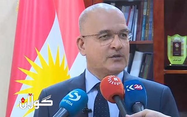  کردنەوەی فڕۆکەخانەکانی کوردستان بە رێككەوتنە سیاسییەكانەوە بەستراوە 