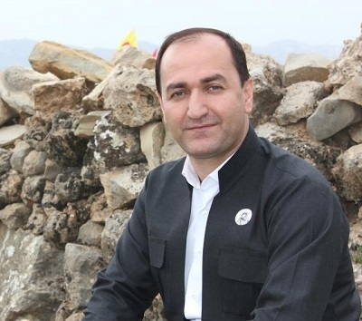  	 چاودێرێکی سیاسی لە دهۆک: پەکەکە دروستکراوێکی هەواڵگریی ئیقلیمییە و دژی بەرژەوەندییەکانی کورد ئاراستە دەکرێت 