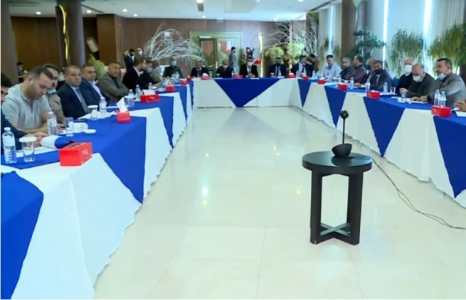 ھەرێمی كوردستان و ئەندەنوسیا پەرەپێدانی پەیوەندییە بازرگانییەكان تاتوێ ده‌كەن