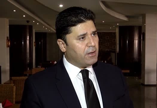 جگە لە ئاوارە و پەنابەران، نەخۆش و بریندارانی سوپای عێراقیش لە هەرێمی کوردستان چارەسەر دەکرێن 