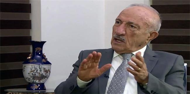 د. مەحموود عوسمان: عێراق پابەند نەبێت، زەرەر دەكات 
