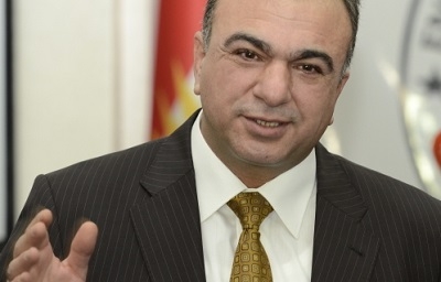 ئاساییشی هەولێر: هیچ كەسێك دەستگیر نەكراوە.. خەڵكانێك ویستیان ئاژاوە دروست بكه‌ن 