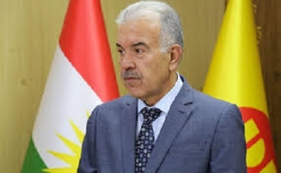  	 دووەم گەورەترین کونسووڵخانە لە شاری ھەولێر دروست دەکرێت 