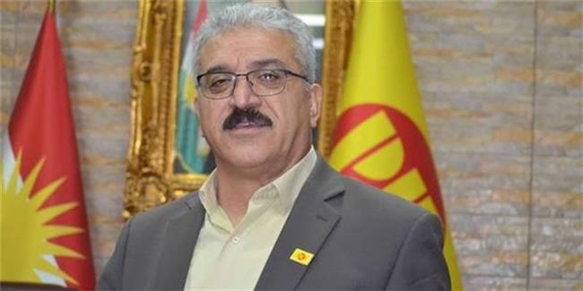 دیاری حوسێن: ئەمەریكا و ھەرێم و بەغدا ناوچە كوردستانییەكان بەڕێوە دەبەن