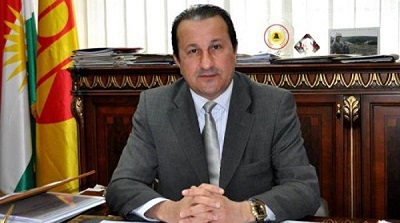 خەسرۆ گۆران: لە نەینەوا پارتی کورسییەک زیاد دەکات