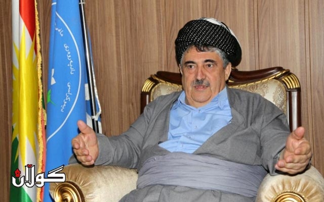 سکرتێری گشتیی حزبی سۆسیالیست دیموکراتی کوردستان: پێکهێنانی حکوومەت لە پۆستی پارێزگاری کەرکووک گرنگترە 