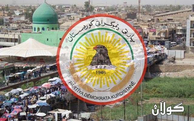  لە شەڕی موسڵ پێشبینی ئاوارەبوونی ملیۆنێك و 500 هەزار كەس دەكرێت 