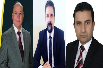    	 	 کۆمپانیا روسنەفت و حکومەتا هەرێمێ گرێبەستەکا درێژخانە ئیمزاکریە 