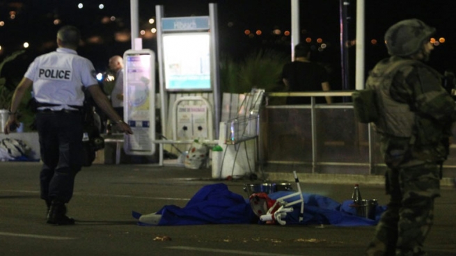 ئۆلاند: دوو ئەندامی داعش هێرشی سەر كڵێساكەیان ئەنجامداوە