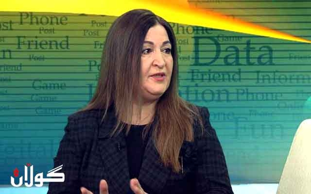 ڤیان سەبری: ئەگەر هەیە ھەفتەی داھاتوو پەرلەمانی عێراق پرۆژەیاسای بودجە پەسەند بکات