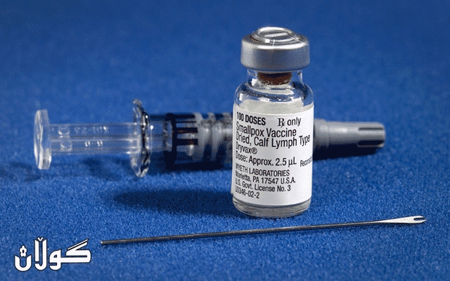  ڤاكسینی كۆرۆنا گه‌یشته‌ یه‌كه‌م وڵاتی عه‌ره‌بی و ئاماده‌یه‌ بۆ به‌كارهێنان