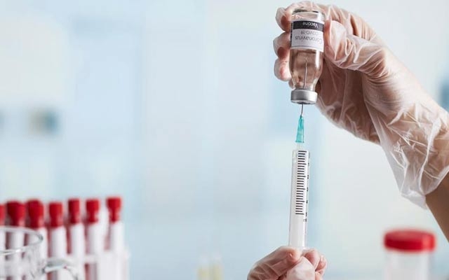 لێکۆڵینەوەیەکی ئیسرائیلی: ڤایرۆسی گۆڕاوی ئەفریقای باشور توانای تێکشکاندنی ڤاکسینی فایزەری هەیە