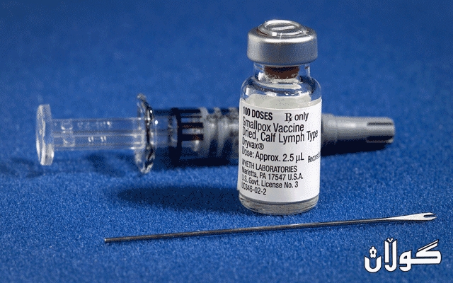  ئاژانسی دەرمانی ئەوروپا: لەم کاتەدا مۆڵەت بە بەکارهێنانی ڤاکسینەکەی بریتانیا نادرێت