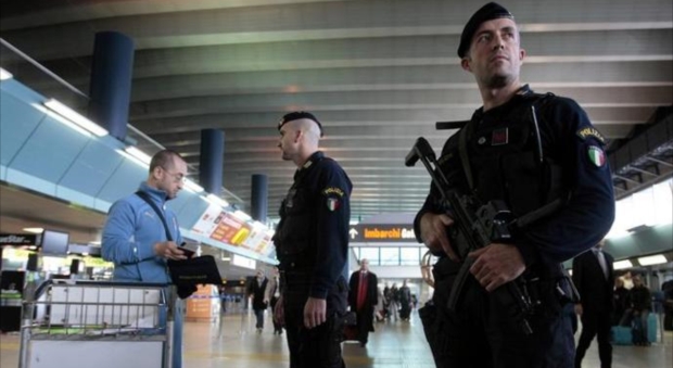 له‌ ڤاتیكان 18 كه‌س به‌ تۆمه‌تی پلاندانان بۆ ئه‌نجامدانی هێرشی تیرۆریستی ده‌ستگیركران