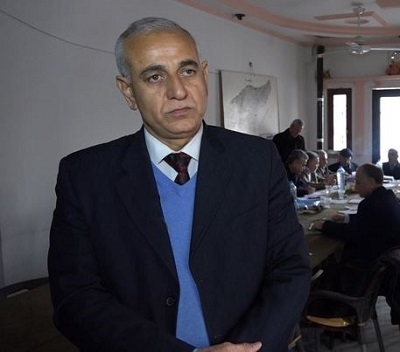 سلێمان ئۆسۆ: سەرخۆبوونا هەرێما کوردستانێ بۆ هەرچار پارچێن کوردستانێ یە 