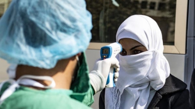 لە عێراق دوو هەزار و ١٨٤ حاڵەتی نوێی تووشبوون بە كۆرۆنا راگەیاندرا