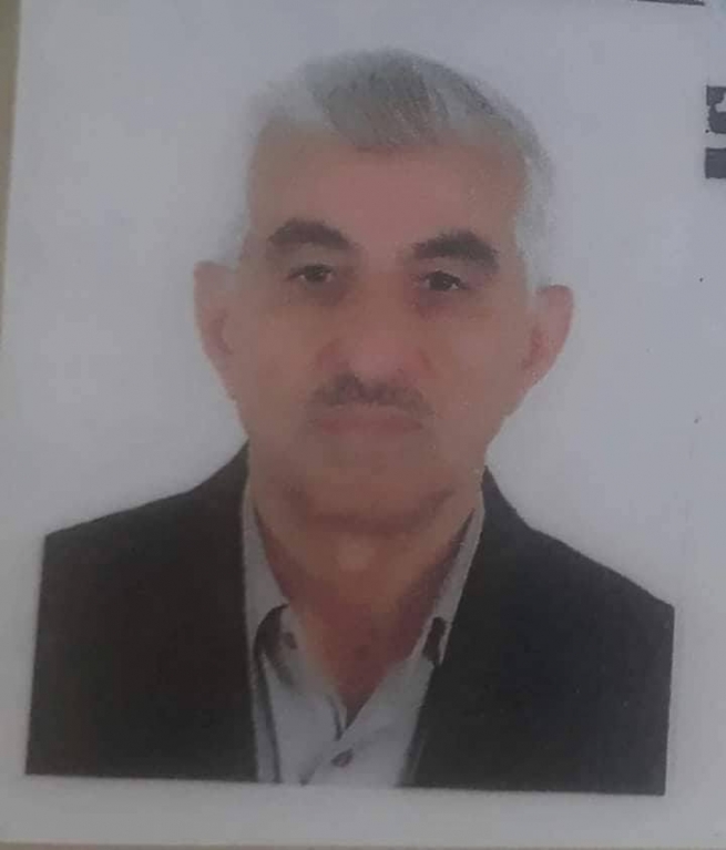 یەکەم زیارەتکاری  ھەرێمی کوردستان لە شاری مەدینە کۆچی دوایی کرد  