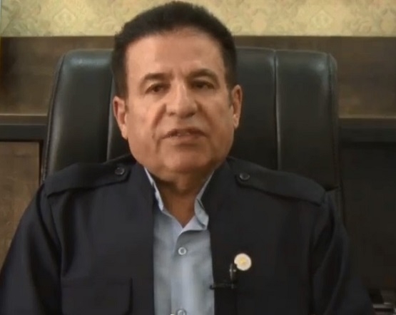 ئورەیی: تاوەكو ئێستا نزیكەی ٢٠هاووڵاتی شەهید بوون و چواری دیكەش بێسەروشوێنن