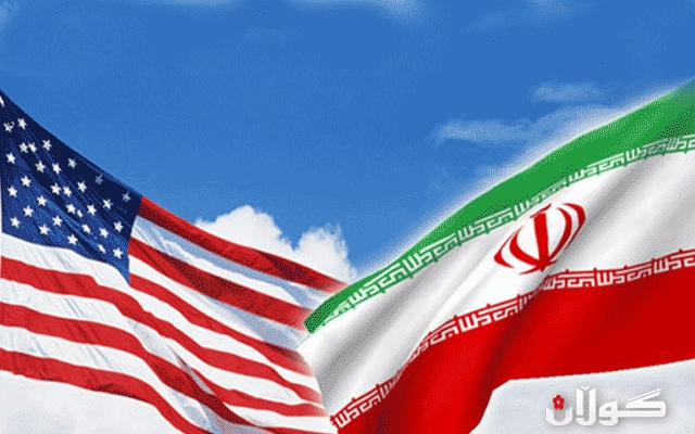 وه‌فدێكی ئه‌مریكا سه‌ردانی ئێران ده‌كات