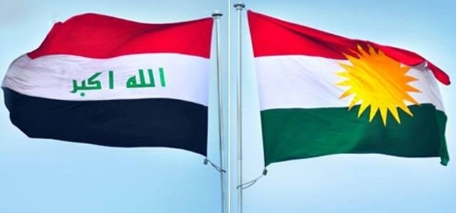 حكومه‌تی هه‌رێم و به‌غدا دوای كۆنتڕۆلكردنه‌وه‌ی موسڵ له‌ باره‌ره‌ی سه‌ربه‌خۆی ده‌ست به‌ گفتوگۆ ده‌كه‌ن