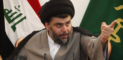 سەدر بۆ مالیكی: ئەوەی ماڵی لە شوشەبێت نابێت بەرد بگرێتە ماڵی كەس