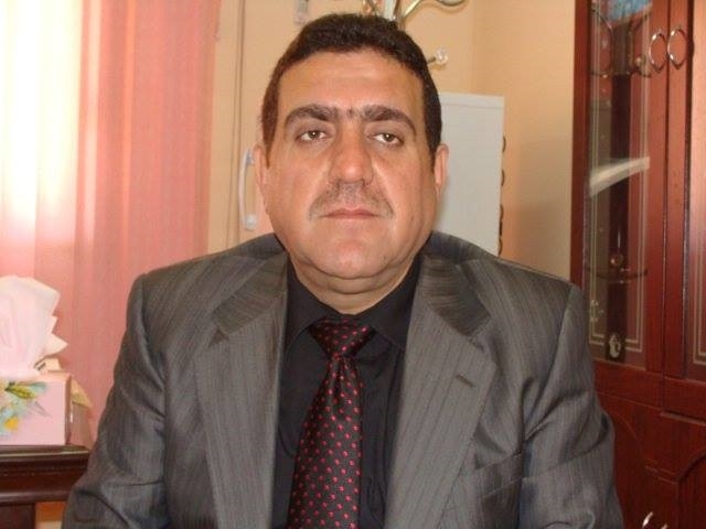 دڵشاد پیرۆت: تا ئێستا ٦٠ھەزار عەرەب ھاوردەی کەرکووک کراوە