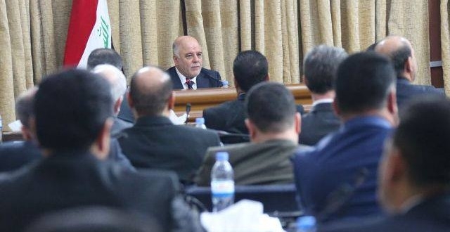  لە 10 وەزیر، پێنجیان دەنگیان لەسەر درا 