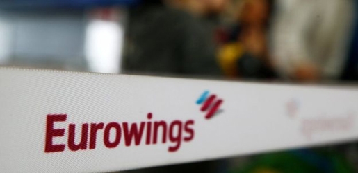 فڕۆكه‌یه‌كی‌ ئه‌ڵمانی‌ به‌ناچاری‌ له‌ كوه‌یت نیشته‌وه‌ به‌هۆی‌ 