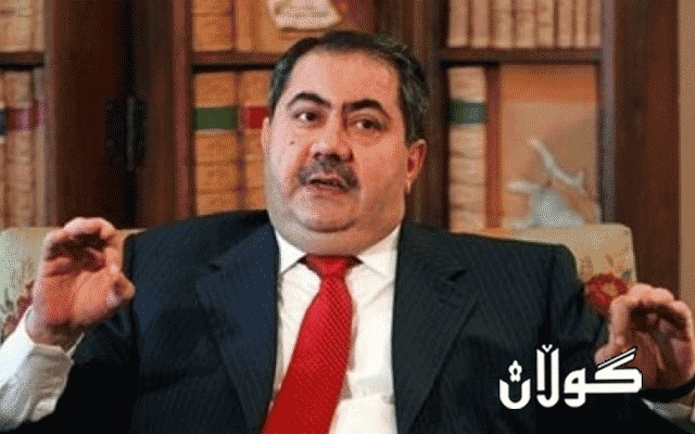  ھۆشیار زێباری: عەبادی بەرپرسە لە پاراستنی سندووقەکانی دەنگدان 