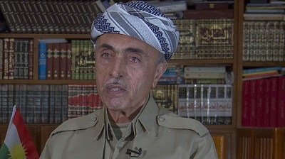  	 بابه‌كر زێباری: دەروازەی سێمالكا دانەخراوە