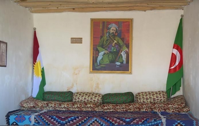 ماڵەکەی 
