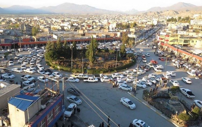 حکومەت زیاتر لە 331 ملیۆن دینار بۆ بەرەنگاربوونەوەی کۆرۆنا لە قەزای سۆران تەرخاندەکات