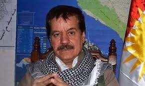  	 داعش لە میحوەری ڕۆژئاوای کەرکووك كرانه‌ ئامانج 
