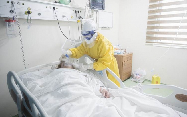 تووشبووانی دەستنیشانکراوی كۆرۆنا له‌ جیهاندا 95 ملیۆن کەسی تێپه‌ڕاند