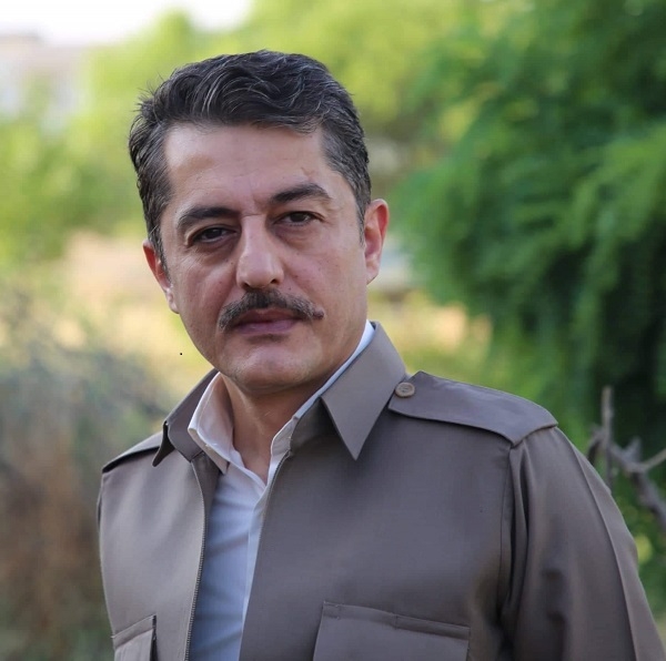 شێخ مەحموود حەفیدزادە: داهاتووی کوردستان گەشە