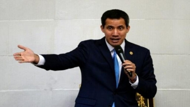 پەرلەمانی ڤەنزوێلا گوایدۆ وەک سەرۆکی شەرعیی وڵات دەناسێنێت