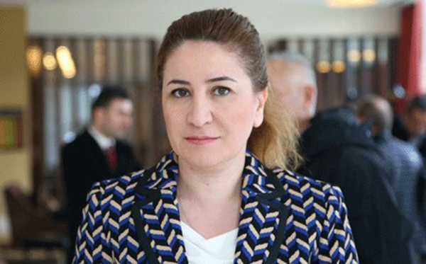 پەرلەمانتارێکی کورد لە فڕۆکەخانەی ئیستەنبوڵ گیری خواردبوو