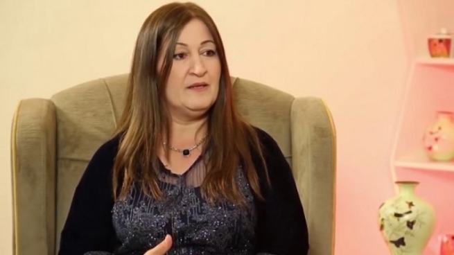 د. ڤیان سه‌بری: لێژنه‌ی دارایی ده‌نگی له‌سه‌ر پشکی هه‌رێمی کوردستان داوه‌ له ‌په‌رله‌مانیش ده‌نگ ده‌هێنێت