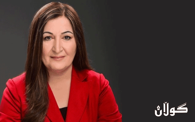 ڤیان سەبری: بیانووی عێراق لەبارەی زیادبوونی ژمارەی فەرمانبەرانی ھەرێمی کوردستان لەجێگەی خۆی نییە