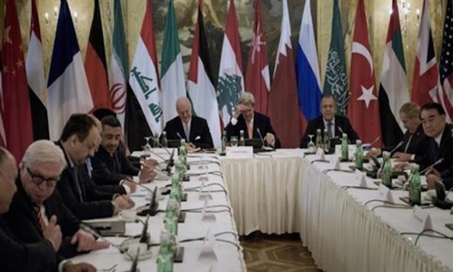 ئه‌مجاره‌یش پەیەدەیان بانگهێشت نه‌كرد.. کۆبوونەوەکانی ڤیەننا ده‌ست پێده‌كه‌نه‌وه‌ 