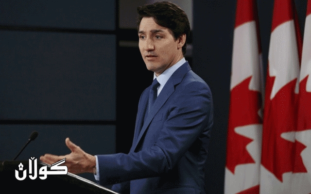 جەستن ترودۆ: هێرشبەرەكەی فڕەنسا نوێنەرایەتی ئیسلام و موسوڵمانان ناكات