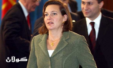 ئەمەریكا رێژیمى سووریا وەك ماڵباتی مافیا دەچووێنێ