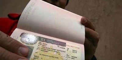  گەشتی نێوان هەرێم و ئێران ‌بێ ڤیزا نییە 