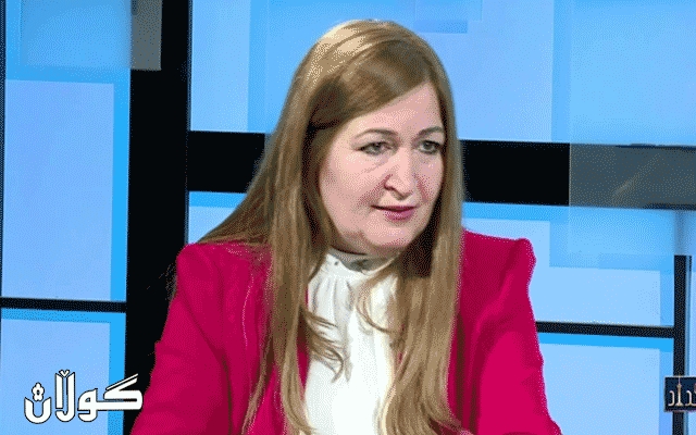 ڤیان سەبری: باشترین شێوازمان لە دابەشكردنی بازنەكانی كەركووك مسۆگەر كرد