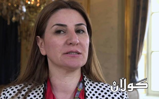  ڤیان دەخیل، پەرلەمانتاری کوردی ئێزدی لە پەرلەمانی عێراق: هەرگیز رێگا نادەین شنگال بکەوێتەوە ژێر دەسەڵاتی بەغدا 