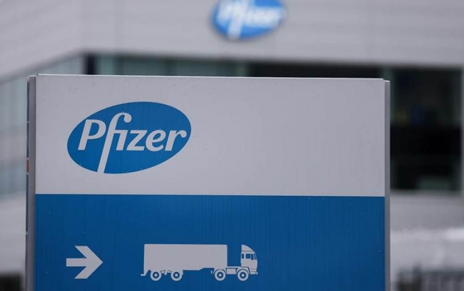 فایزەر: هیچ نیگەرانییەک لەبارەی سەلامەتیی ڤاکسینەکەمانەوە لە ئارادا نییە