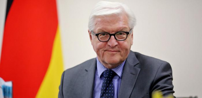 وه‌زیری ده‌ره‌وه‌ی ئه‌ڵمانیا: رێگا ناده‌ین شڵه‌ژانی توركیا بگوازرێته‌وه‌ بۆ وڵاته‌كه‌مان