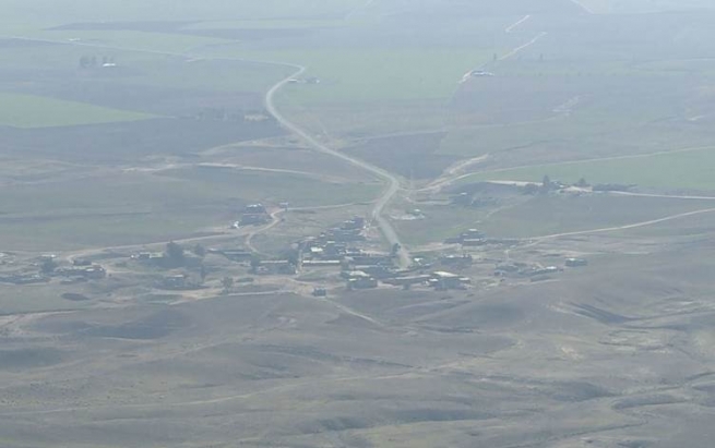داعش شانەی نووستووی لە هەندێک گەڕەکی کەرکووک دروست کردووە